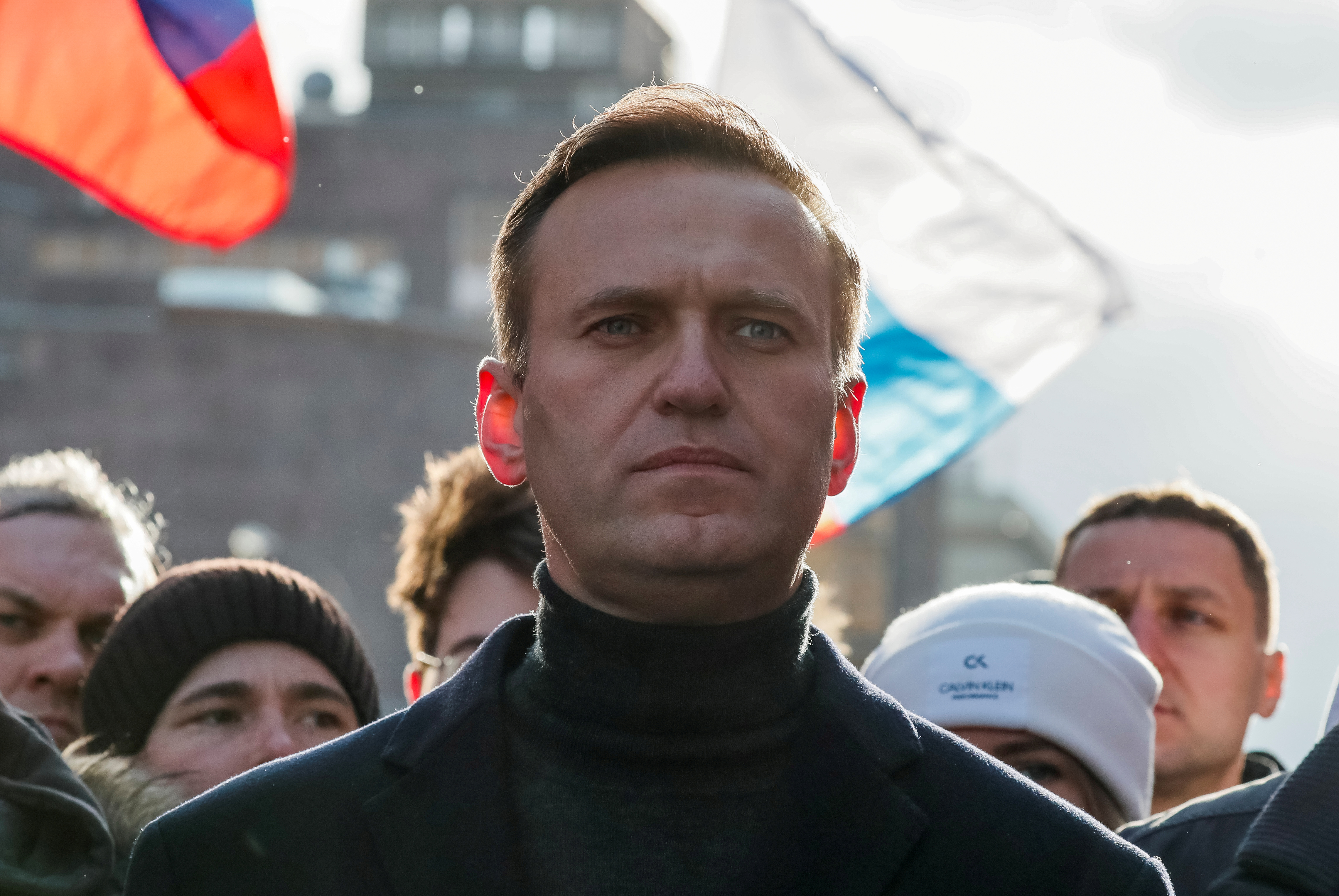 Caso Alexei Navalny: Cómo pasó de bloggero a ser el mayor dolor de cabeza para Putin