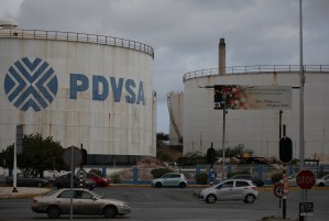 Venezuela’s oil industry is on its last legs