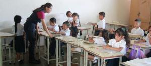 Colegios privados en Lara se las ingenian para evitar retiro de alumnos