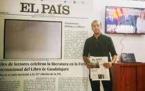 Asesinan a otro periodista en México, en menos de una semana