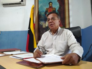 Al menos 800 docentes tachirenses recibirán la titularidad de cargos fijos
