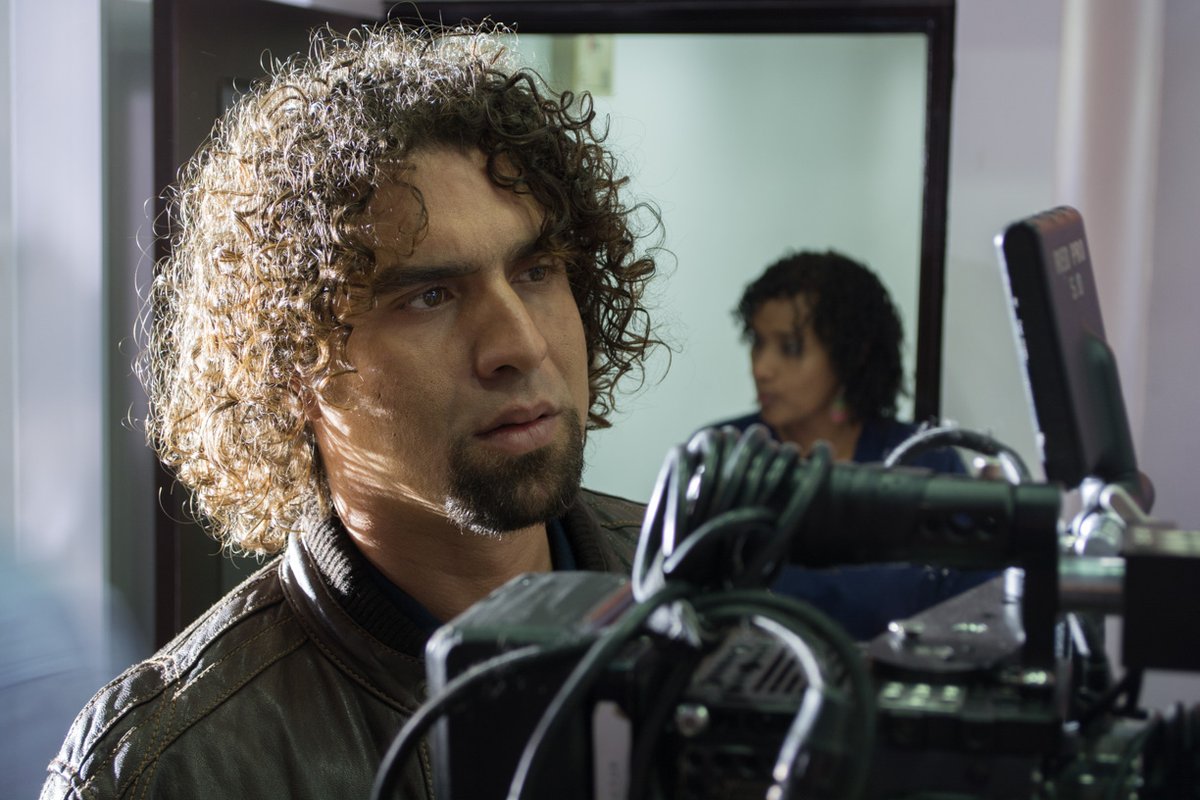 La insólita denuncia que hizo el actor Laureano Olivares: “Tratan de destruir mi carrera”  (VIDEO)