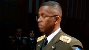 Ascendieron a un coronel acusado de violación de los DDHH, torturas y muertes en la Dgcim