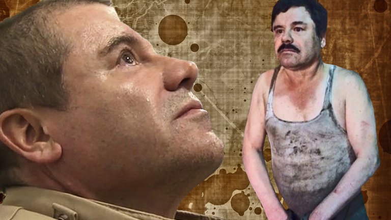 El misterioso grupo de sicarios que encabezó Joaquín Guzmán antes de convertirse en “El Chapo”