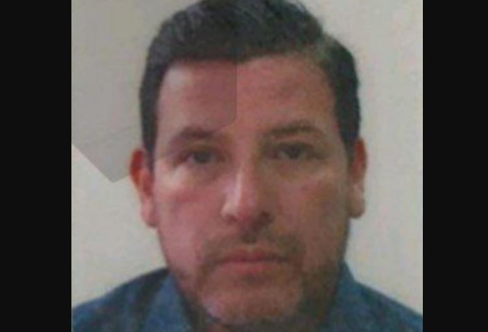 Carlos Lizcano, señalado de ser pasajero regular del avión incautado con armas en EEUU