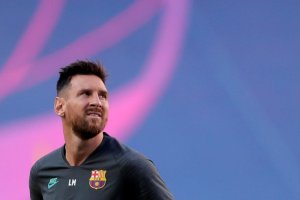 La descabellada idea que nació en la directiva del Barça y los millones que costaría la salida de Messi
