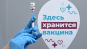 Ninguno de los primeros voluntarios que probaron la vacuna Sputnik V contrajo Covid-19, según expertos