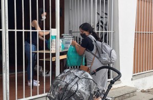 La pandemia desató una nueva pobreza en Portugal