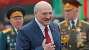 “Le dije a Putin que se le puede matar, no es un problema”: Lukashenko sobre el jefe de los Wagner