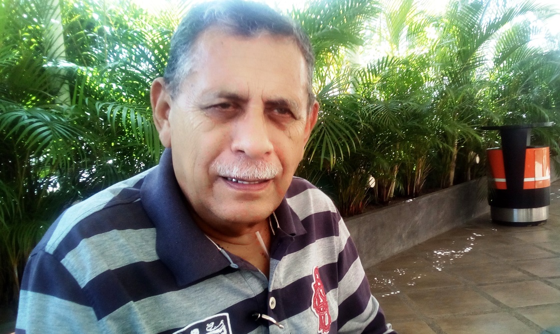 Hugo Maestre: Los venezolanos deben unirse para salir de este gobierno criminal