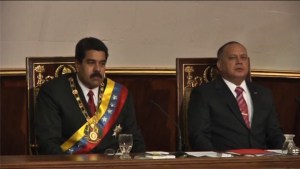 Venezuela: UN report urges accountability for crimes against humanity