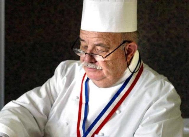 Muere el legendario chef francés Pierre Troisgros a los 92 años