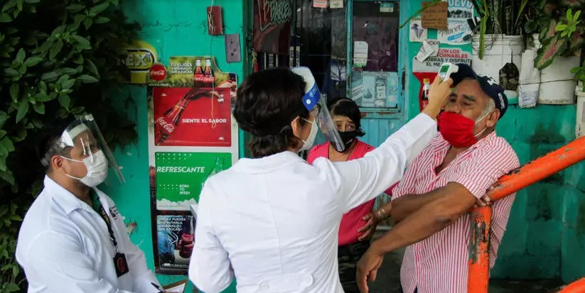 Latinoamérica pide en la ONU acceso libre a vacuna y créditos para sobrevivir al virus