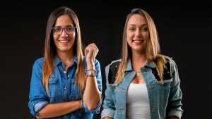 Kristy Espinoza y Yulma García, las exitosas productoras venezolanas que sobresalen en una profesión de rostros masculinos