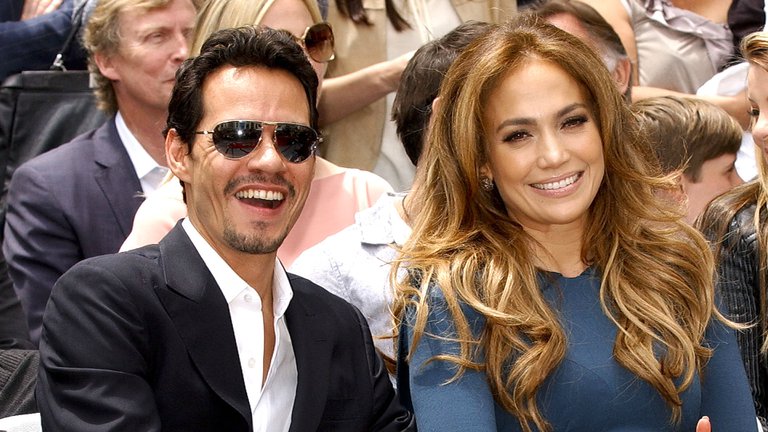 La fuerte confesión de Jennifer Lopez sobre su matrimonio con Marc Anthony