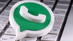 Filtran una nueva función de WhatsApp que cambiaría la forma en que usas la aplicación