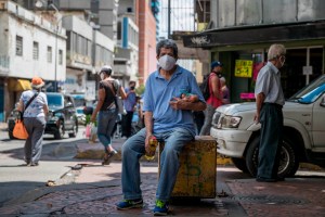 Empobrecimiento de los venezolanos redujo oportunidades para los delincuentes