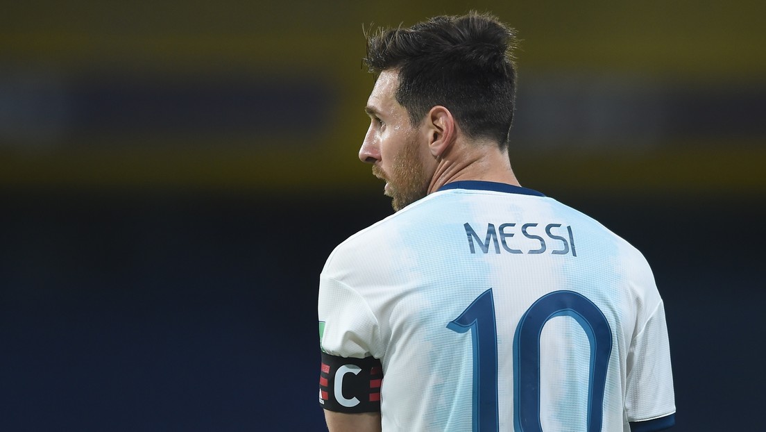 “Hay que hostigarlo”: El plan de Colombia para controlar a Lionel Messi