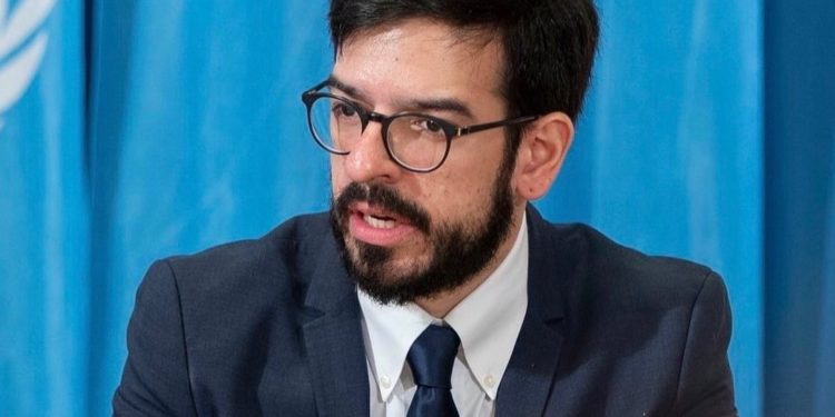 Miguel Pizarro: Condenamos el continuo acoso del régimen contra las ONG venezolanas