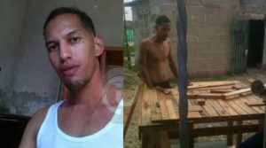 De 12 puñaladas, fue asesinado un venezolano en Colombia mientras dormía