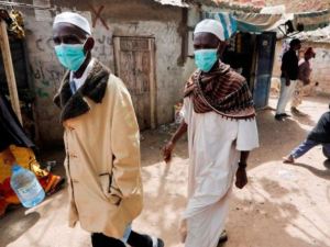 Senegal, el país que con solo 12 camas con oxígeno se enfrentó al coronavirus