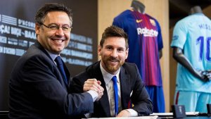 Los siete puntos de conflicto con Messi que sacaron de la presidencia del Barça a Bartomeu