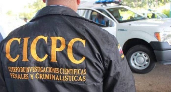 Policías “salieron a robar” en Margarita y se llevaron la sorpresa que la víctima era Cicpc