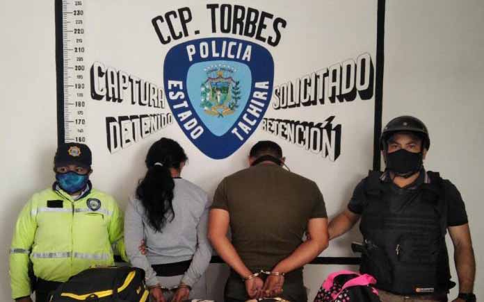 Capturan a presunto sargento de la milicia por explotación sexual en Cúcuta