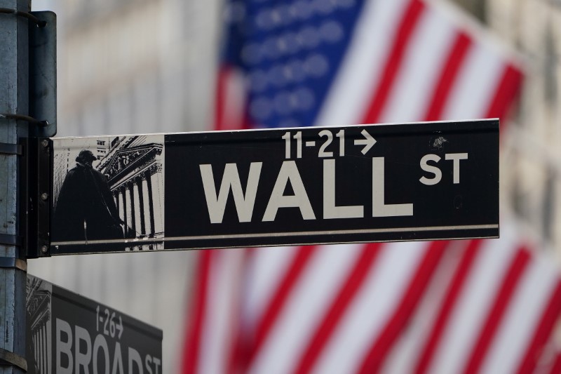 Dow Jones encadena su quinto récord consecutivo en Wall Street