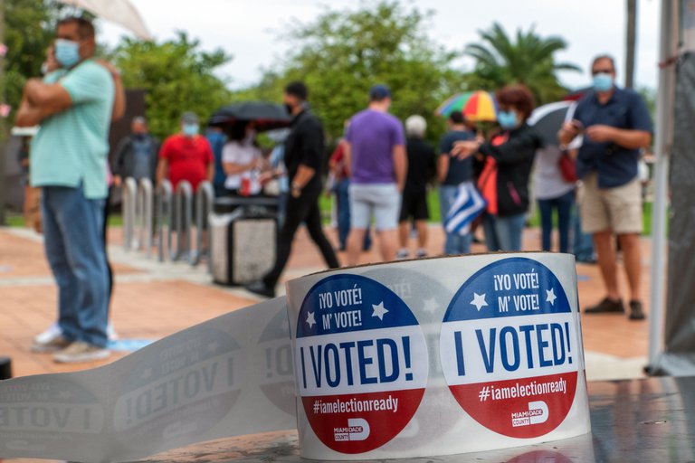 Elecciones en Estados Unidos: ¿por qué Florida es más importante hoy que incluso en 2016?