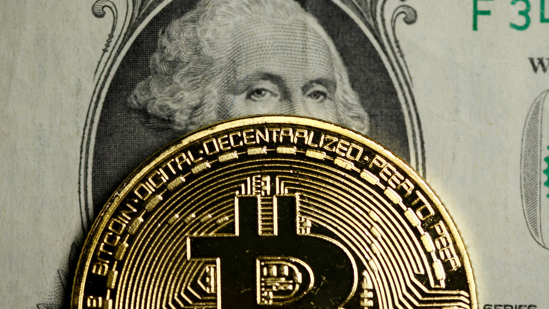 El bitcoin alcanzó su nivel más alto desde enero de 2018