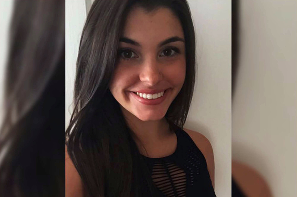 Connecticut College llegó a un acuerdo para aclarar la muerte de un estudiante en Nueva Jersey