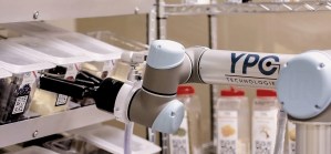 Toyota AI Ventures invierte en la puesta en marcha de cocinas robóticas para restaurantes