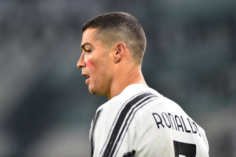 Cristiano Ronaldo habría definido su futuro tras los rumores de salida de la Juventus