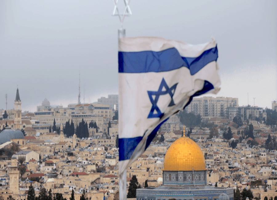 Guerras y paz: Las relaciones entre Israel y el mundo árabe