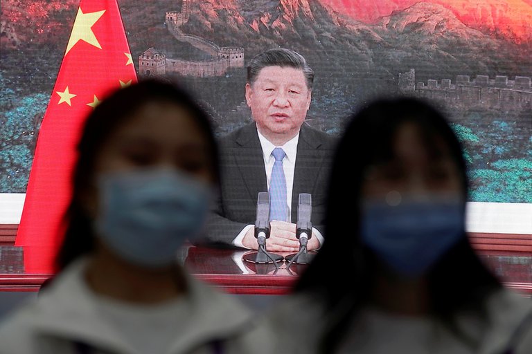 China negocia con la OMS sobre el viaje para investigar el origen del virus
