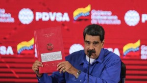 Will Venezuela’s economic crisis remove Maduro from power?
