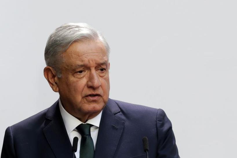 Presidente de México declina opinar sobre elección EEUU hasta que acabe conteo