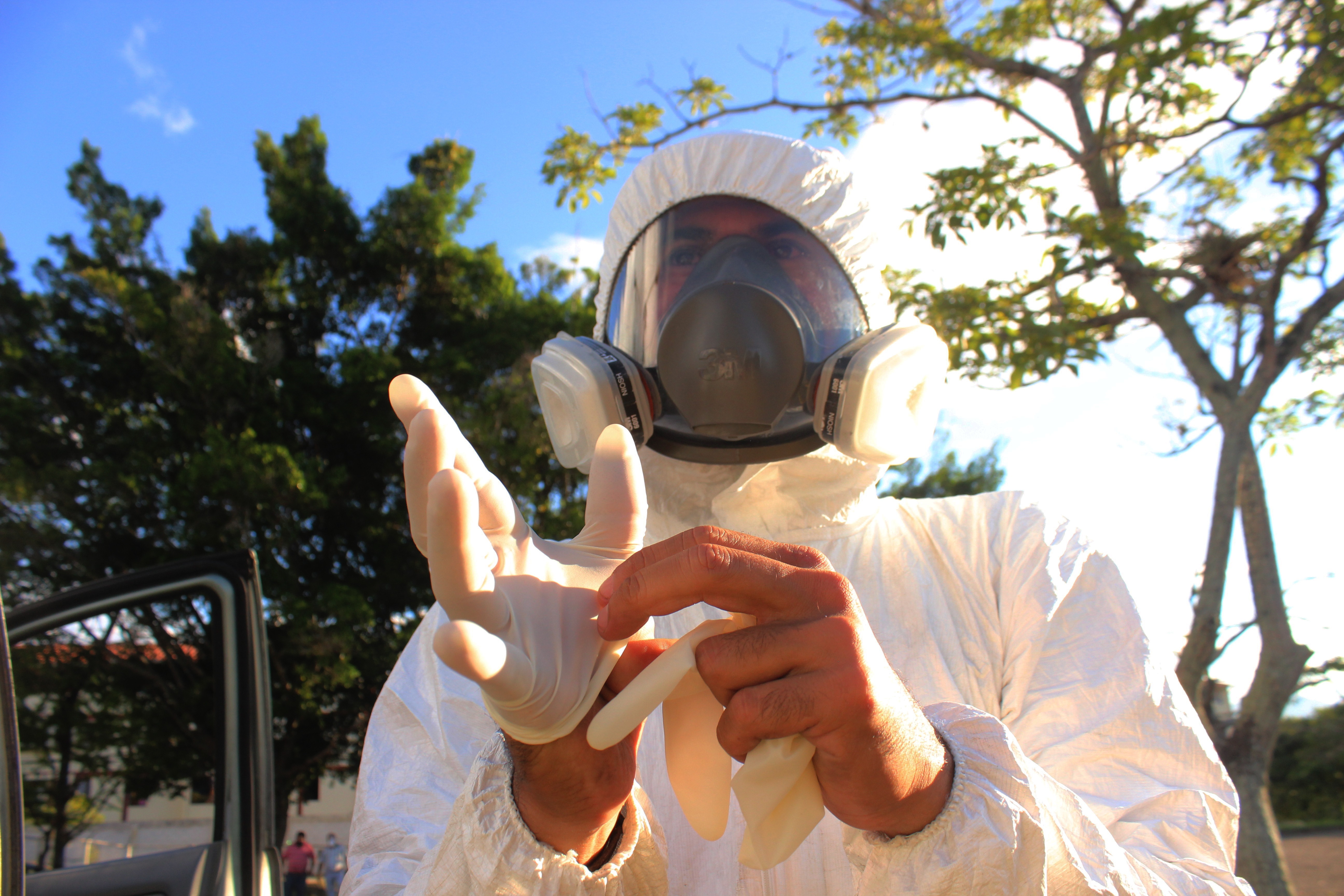 La pandemia recrudece en Venezuela con 464 nuevos contagios