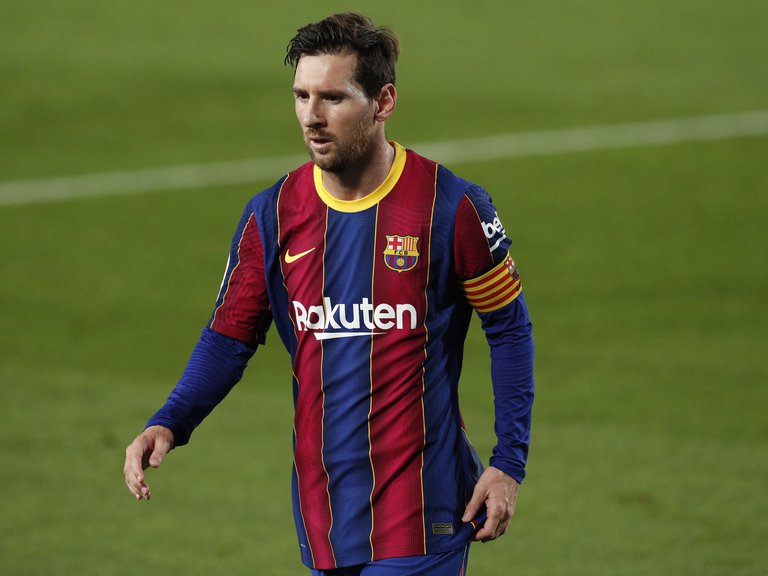 “Yo habría vendido a Messi”: La tajante decisión que hubiera tomado el actual presidente interino del Barcelona