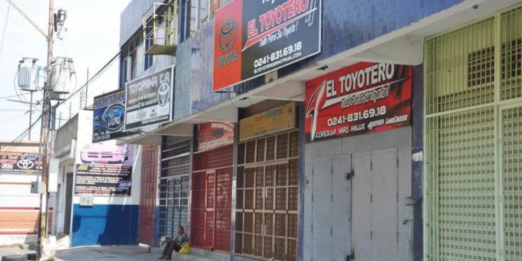 Fedecámaras alertó que costo de impuestos ahogan negocios en Carabobo