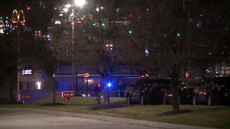 Al menos dos muertos y otros dos heridos tras tiroteo en un Sonic Drive de Nebraska