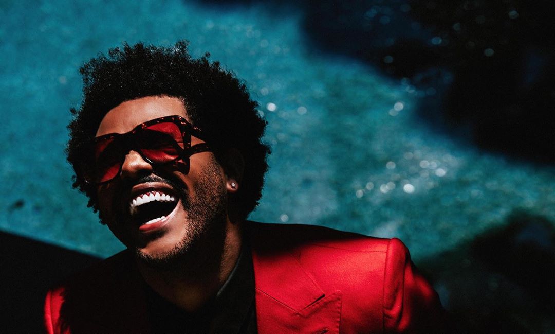 Super Bowl LV: The Weeknd será el encargado del show de medio tiempo