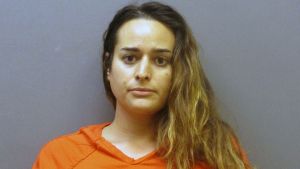 La condenaron a cadena perpetua en Texas por torturar a la nieta de su novio hasta romper sus huesos