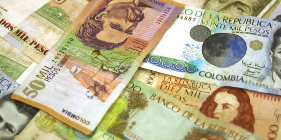 La enorme diferencia entre el nuevo salario colombiano y el de Venezuela