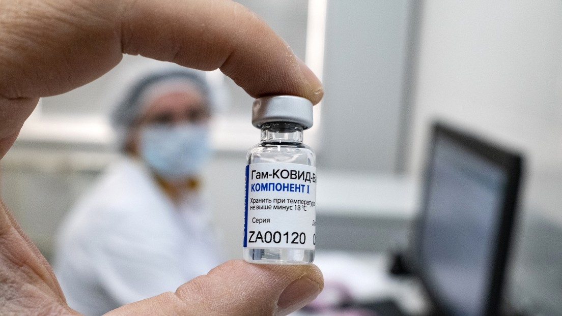 Rusia trabaja en el desarrollo de vacunas combinadas contra el coronavirus, la gripe y el sarampión
