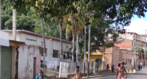 LA FOTO: Dura realidad de tres niños en Guárico frente al fraude electoral de Maduro