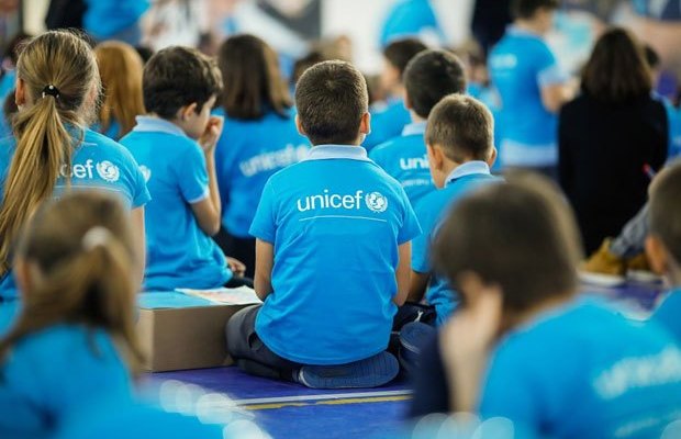 Unicef rechaza reclutamiento de menores en Colombia y pide proteger la niñez