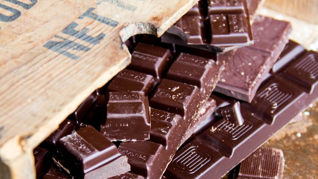 Día Internacional del Chocolate: ¿por qué se festeja el #13Sep?