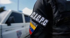 Ladrón armado que robaba a mujeres en la calle fue detenido en La Guaira